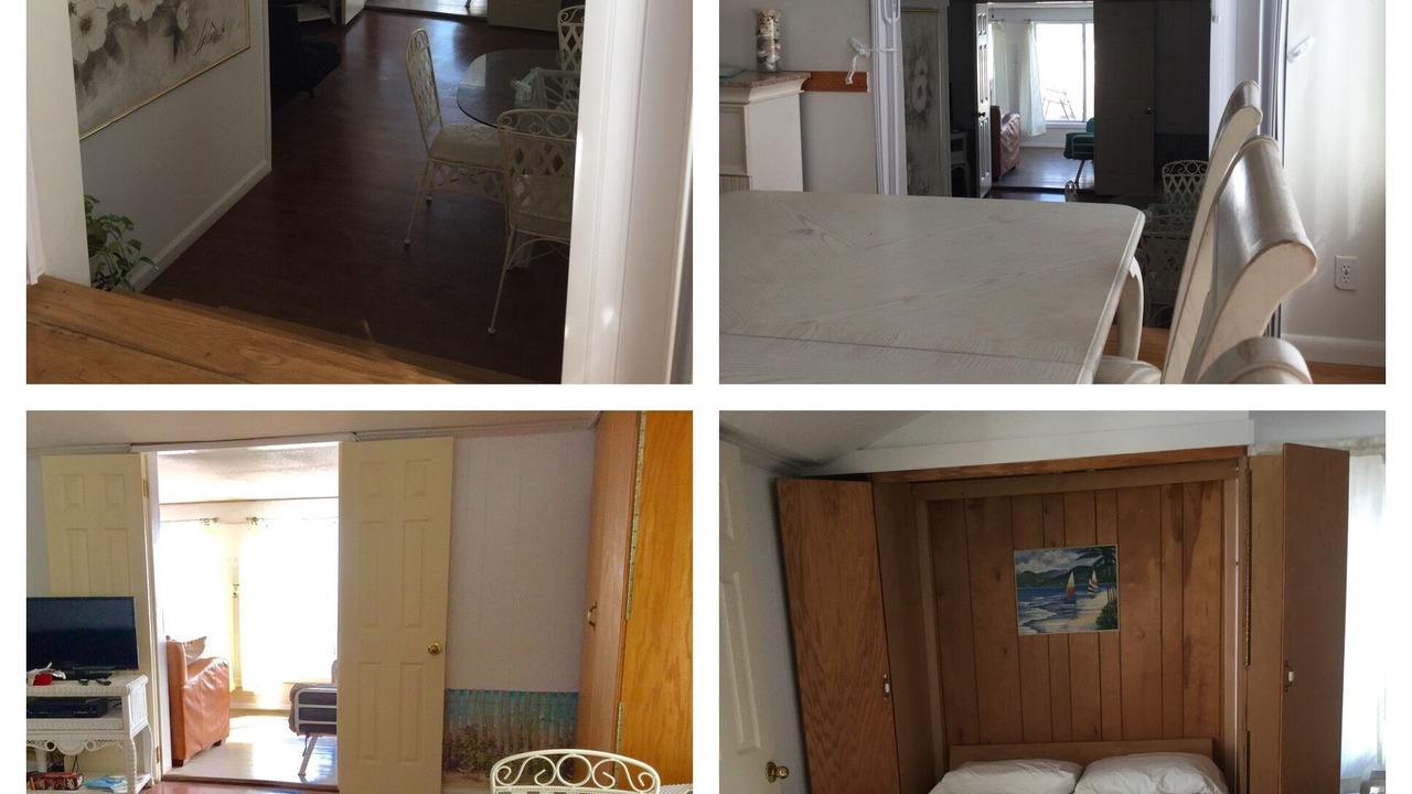 Photo of Livingroom in Fernandina Beach