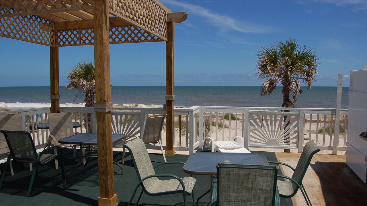 Photo of Outdoor in Fernandina Beach