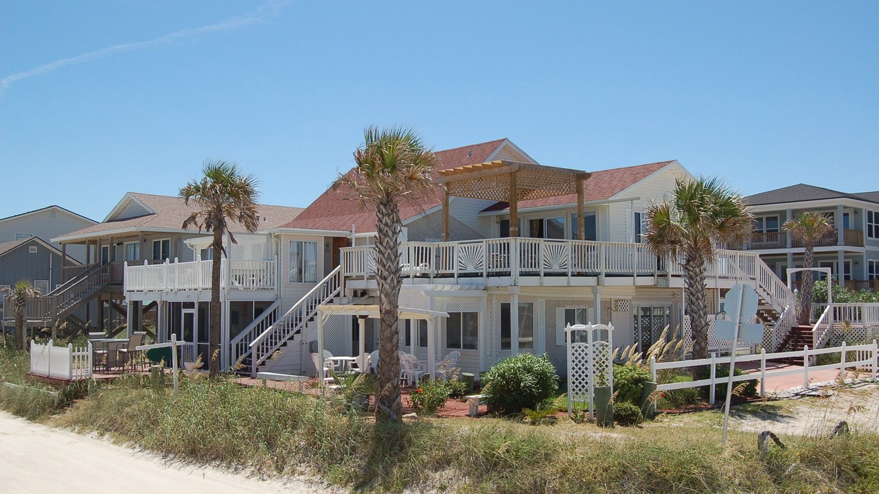 Photo of Outdoor in Fernandina Beach