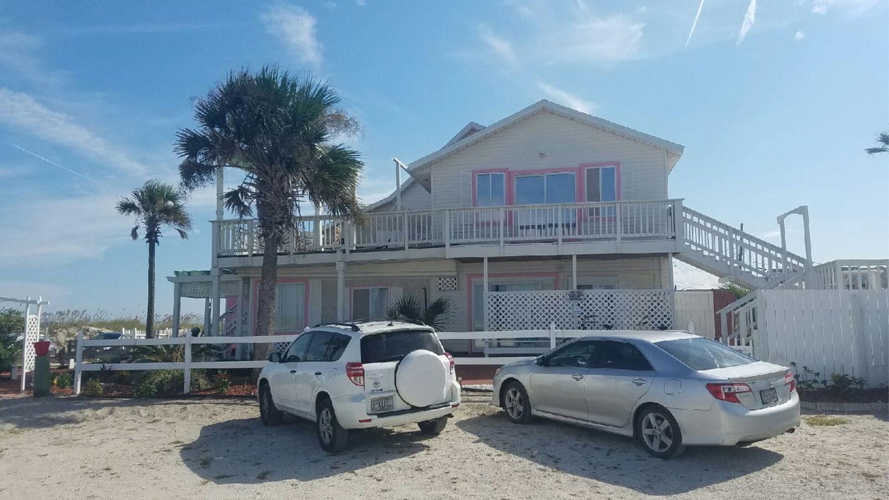 Photo of Outdoor in Fernandina Beach