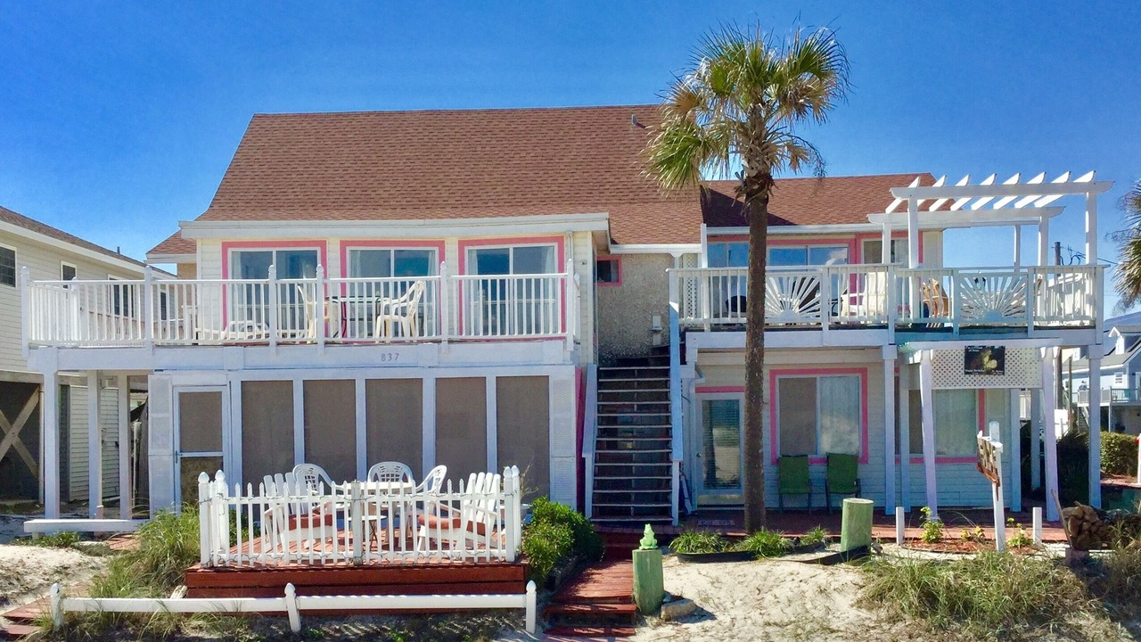 Photo of Outdoor in Fernandina Beach