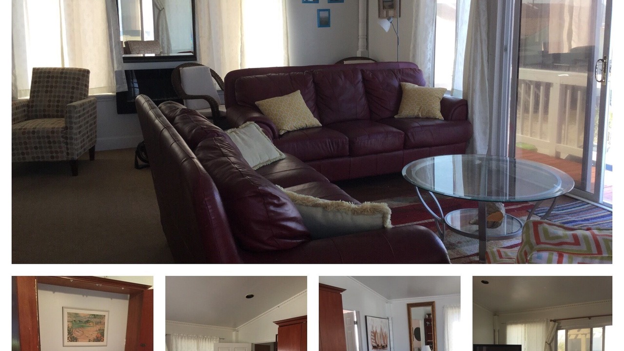 Photo of Livingroom in Fernandina Beach