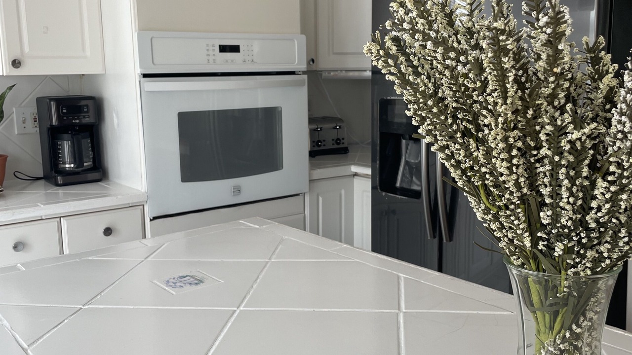 Photo of Kitchen in Fernandina Beach