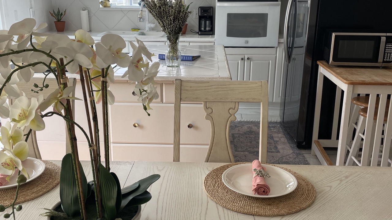 Photo of Kitchen in Fernandina Beach
