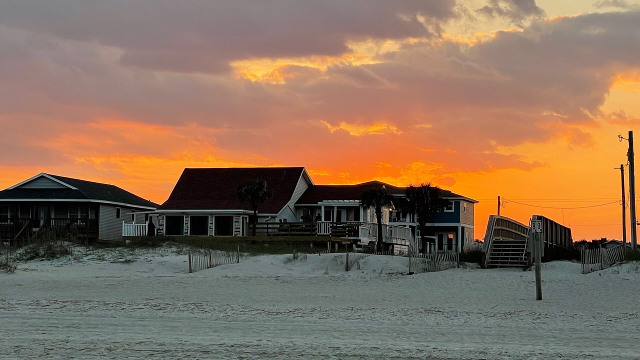 Photo of Outdoor in Fernandina Beach