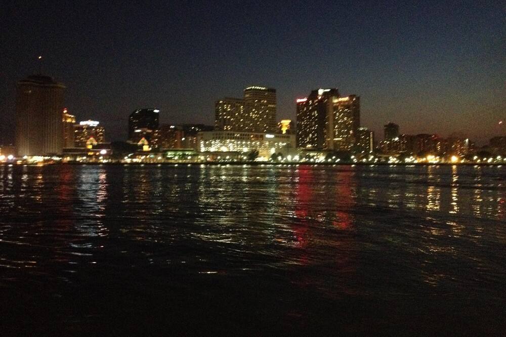 Photo of Others in Algiers Point