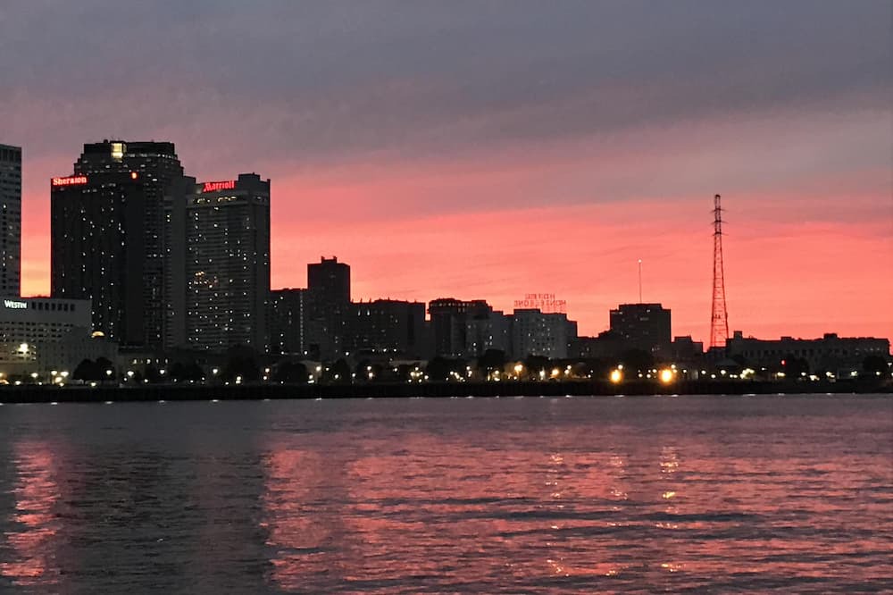 Photo of Others in Algiers Point