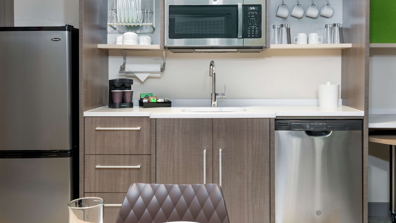 Photo of Kitchen in Florida Center