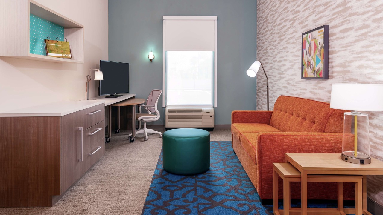 Photo of Bedroom in Florida Center