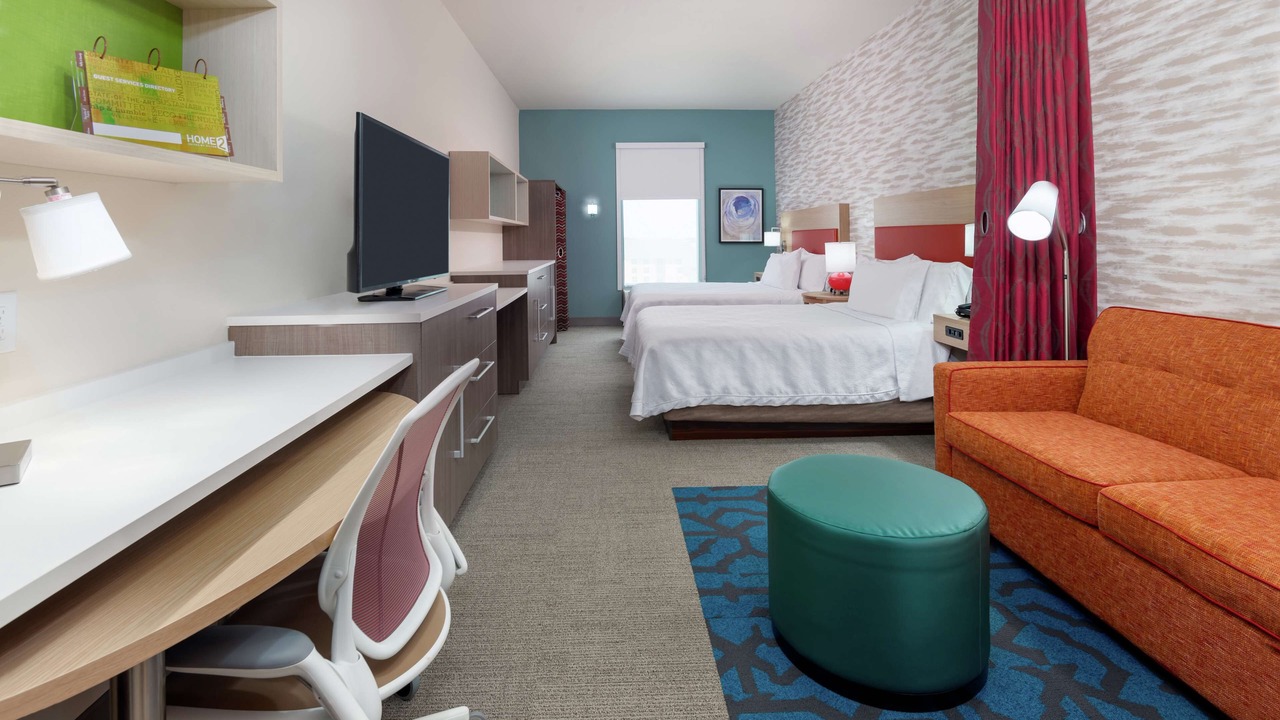 Photo of Bedroom in Florida Center