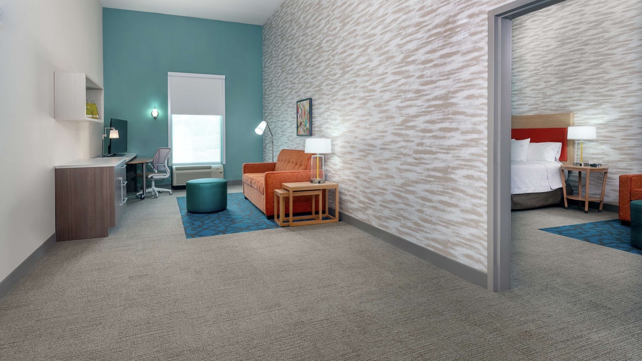 Photo of Bedroom in Florida Center