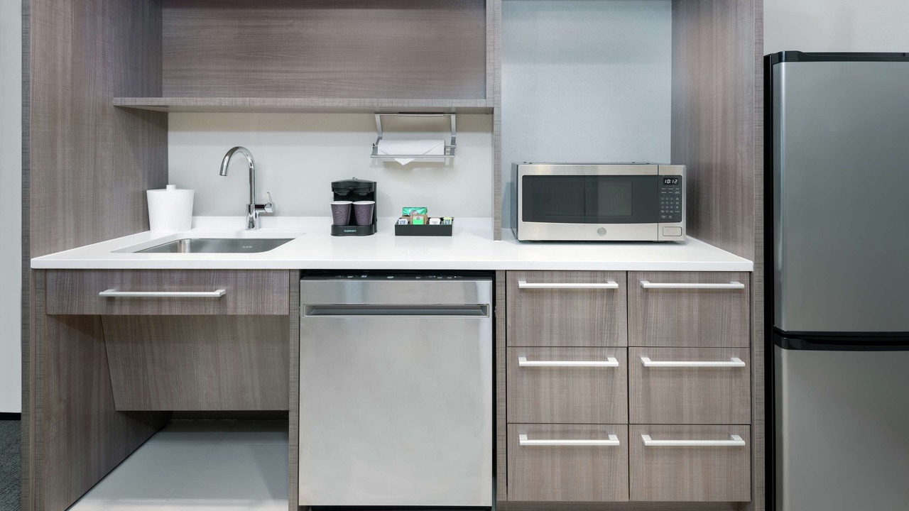 Photo of Kitchen in Florida Center
