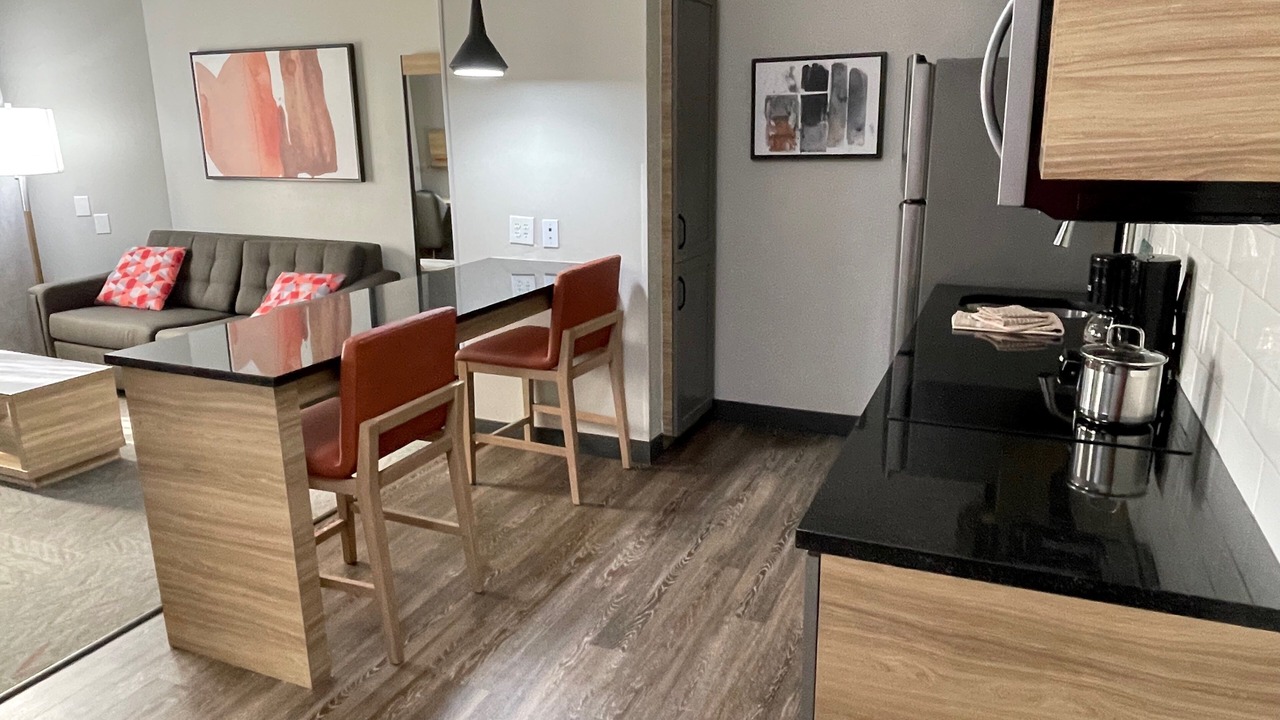 Photo of Kitchen in Skyland Park