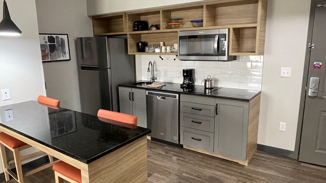 Photo of Kitchen in Skyland Park