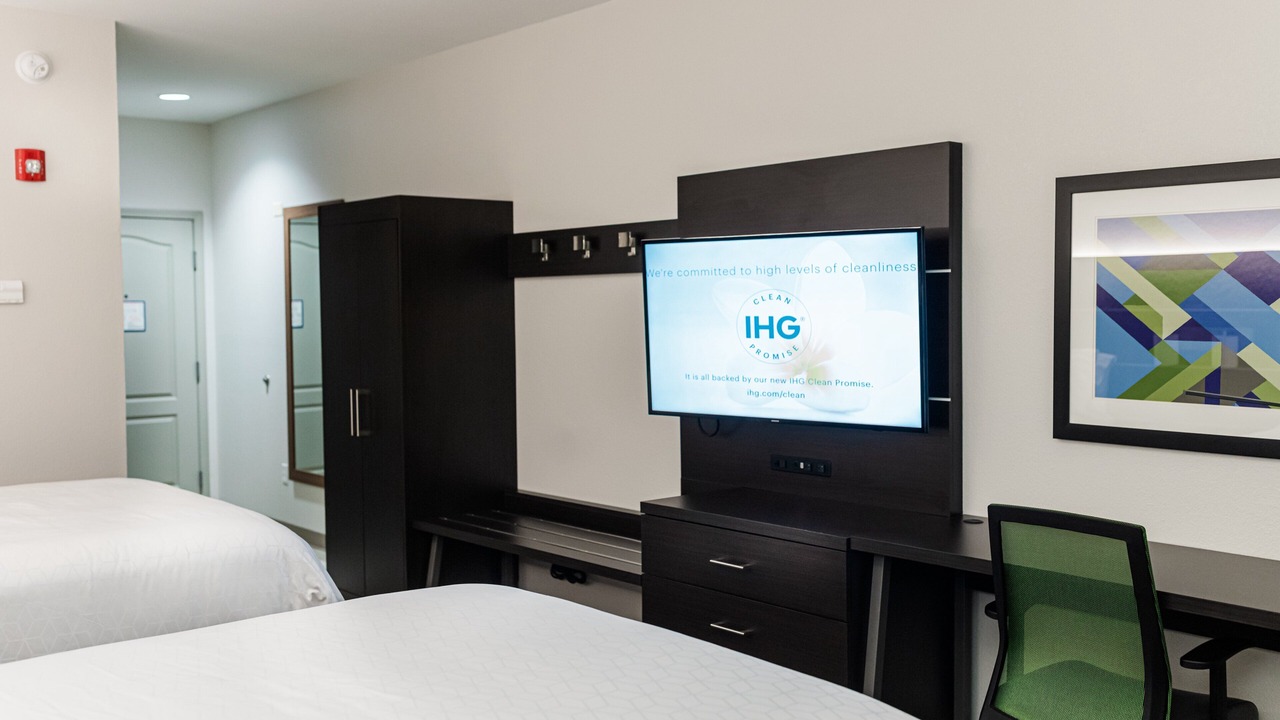 Photo of Bedroom in Greenville