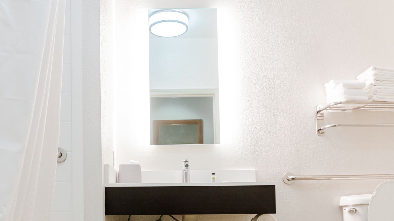 Photo of Bathroom in Greenville