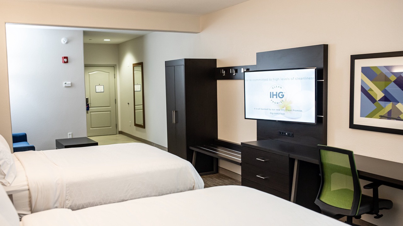 Photo of Bedroom in Greenville