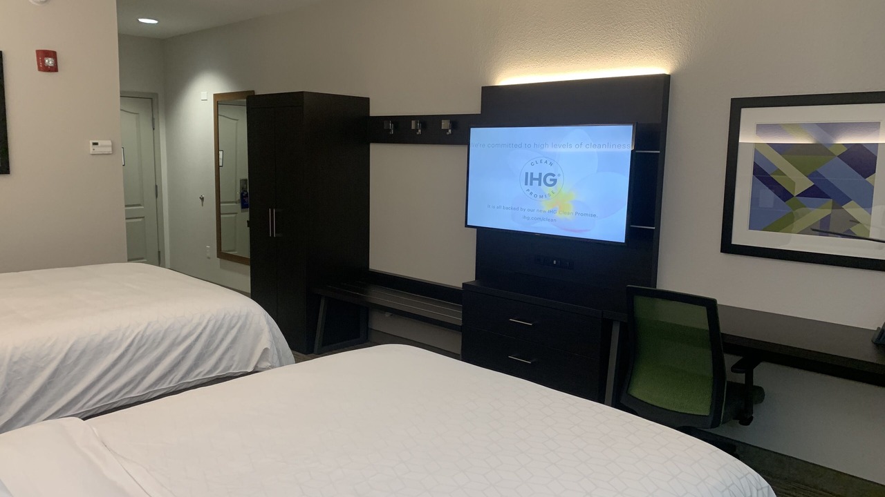 Photo of Bedroom in Greenville