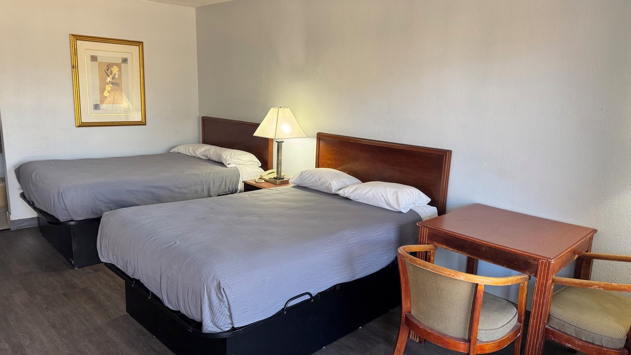 Photo of Bedroom in Newnan