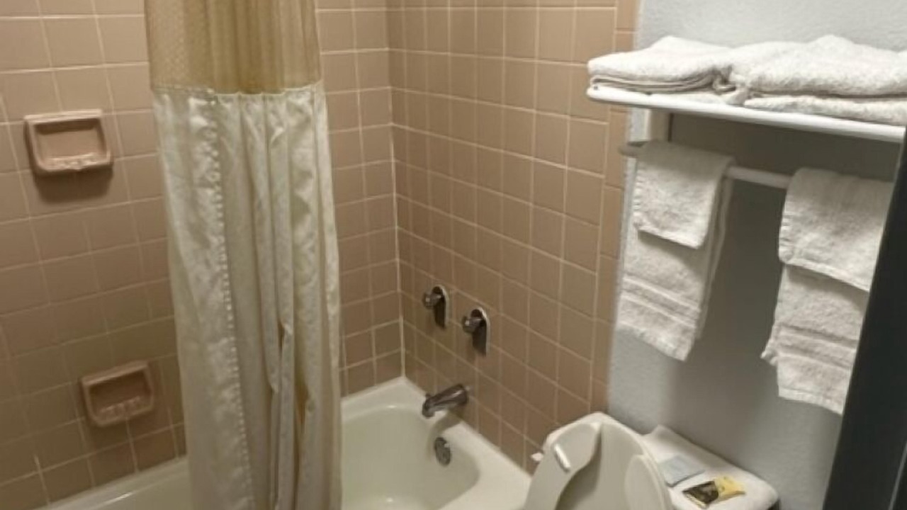 Photo of Bathroom in Newnan