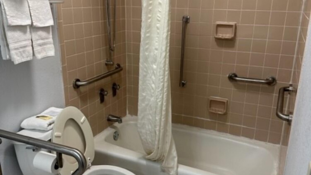 Photo of Bathroom in Newnan