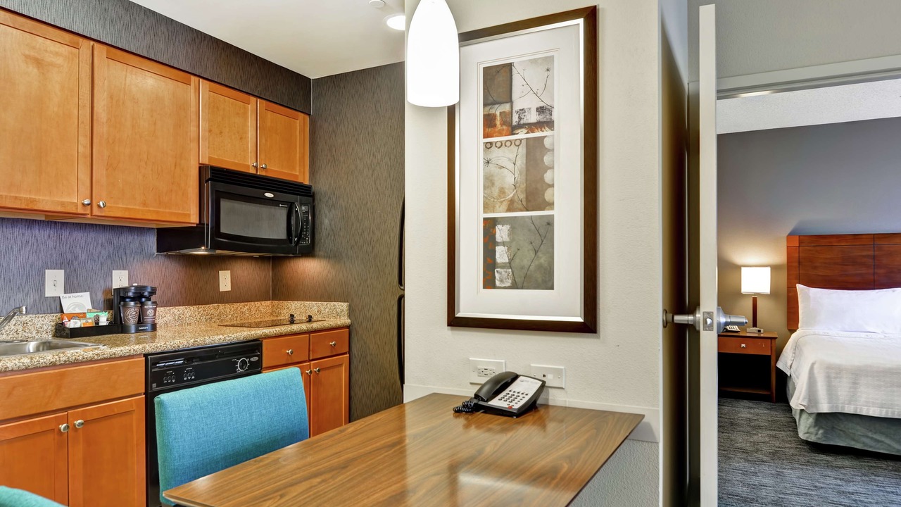 Photo of Kitchen in Daphne