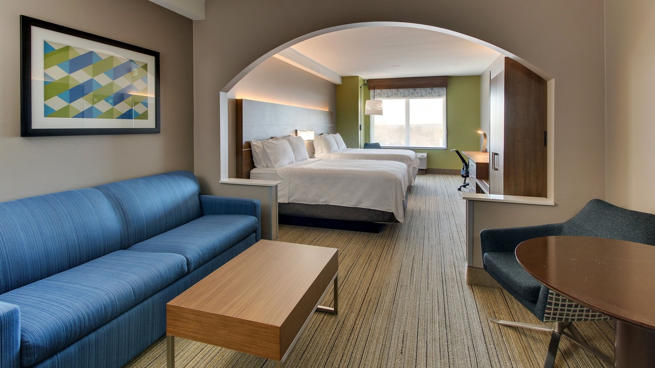 Photo of Bedroom in Columbus