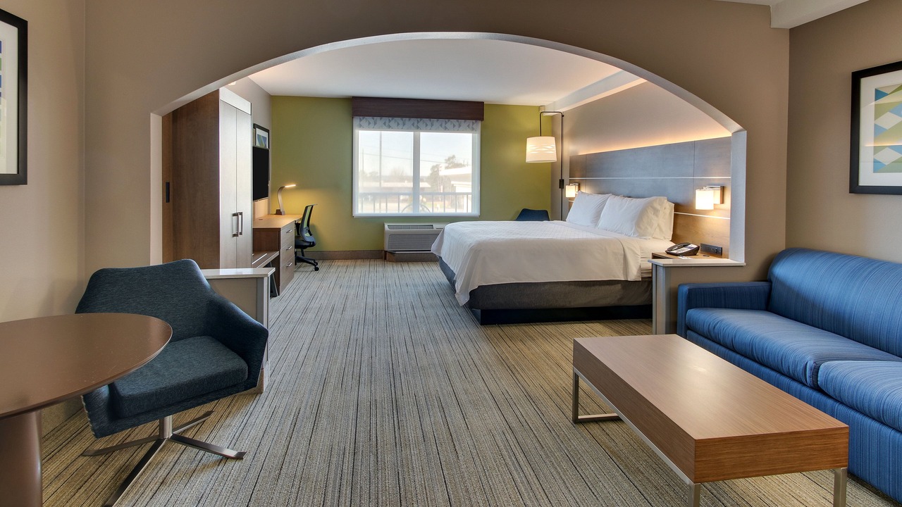 Photo of Bedroom in Columbus