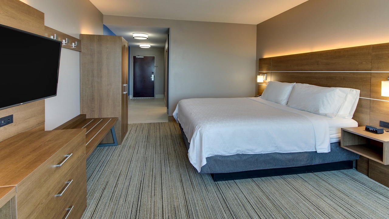 Photo of Bedroom in Columbus