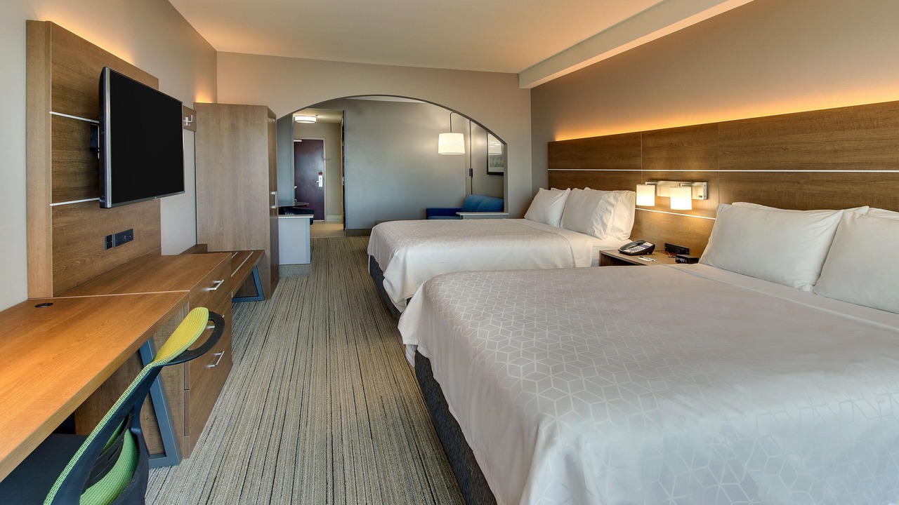 Photo of Bedroom in Columbus