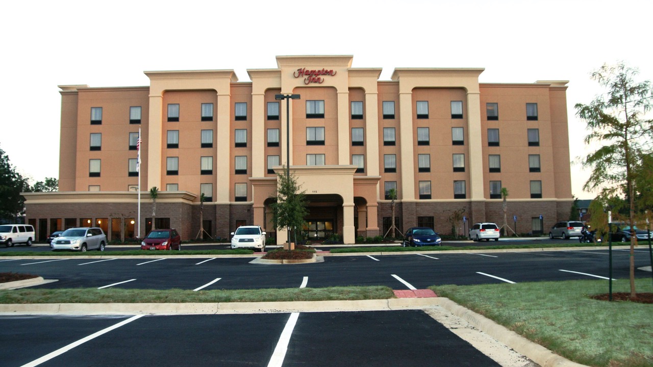Photo of Outdoor in Flowood