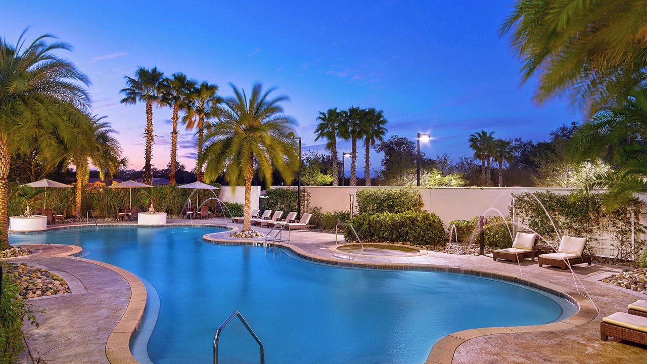 Photo of Outdoor in Lake Mary