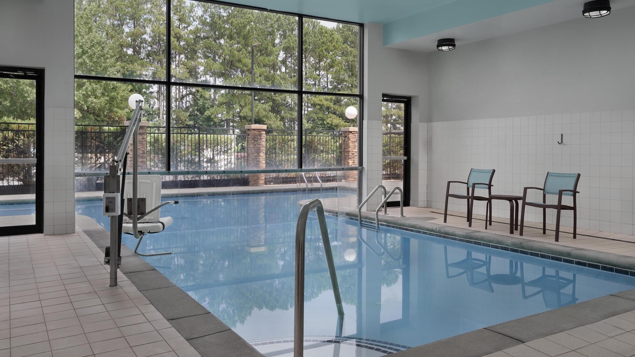 Photo of Outdoor in Lithia Springs