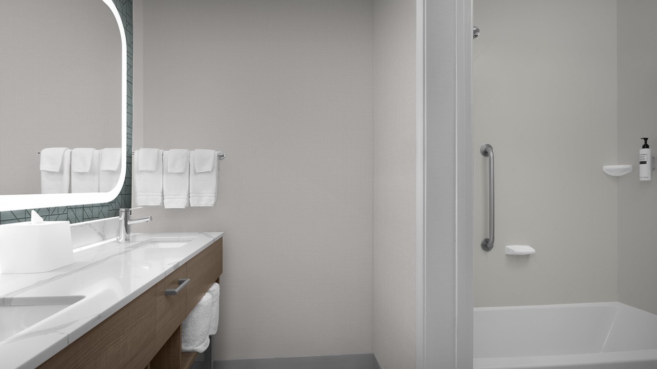 Photo of Bathroom in Hoover