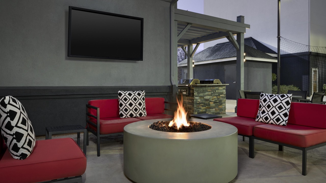 Photo of Patio Balcony in Hoover