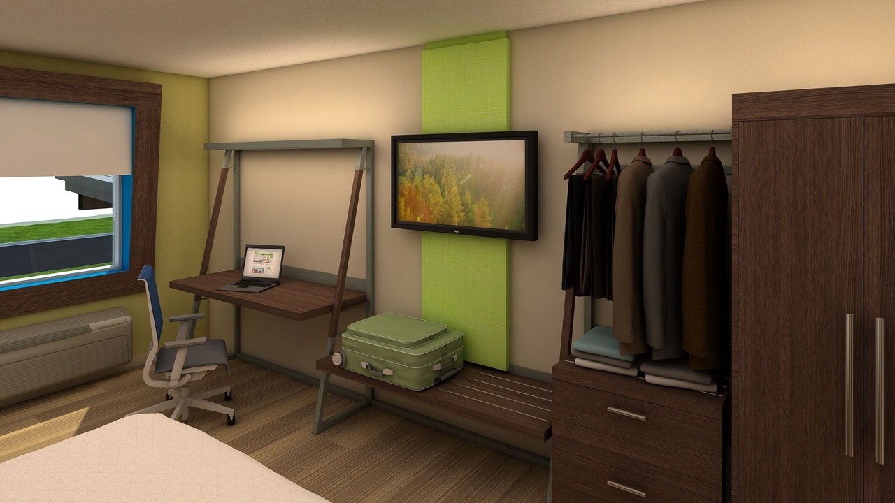 Photo of Bedroom in Bainbridge