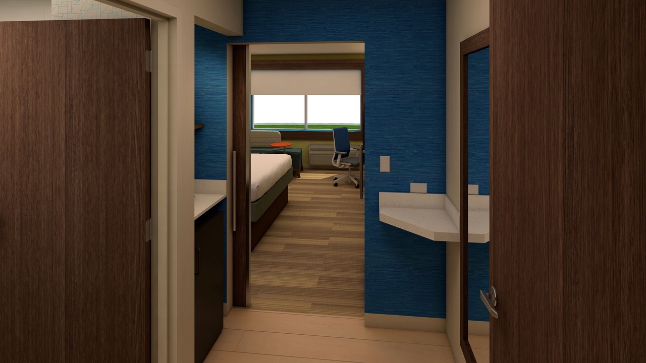 Photo of Bedroom in Bainbridge