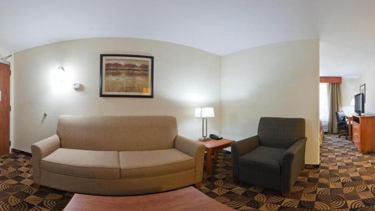 Photo of Bedroom in Bainbridge