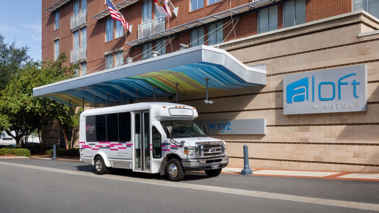 Photo of Outdoor in Capitol Hill