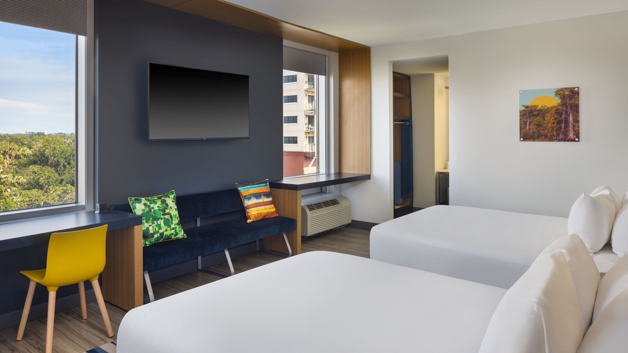 Photo of Bedroom in Capitol Hill