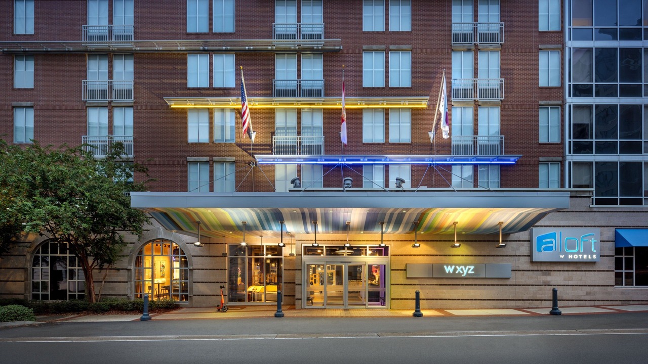 Photo of Outdoor in Capitol Hill