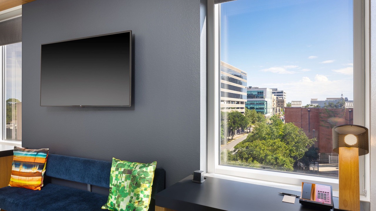 Photo of Bedroom in Capitol Hill