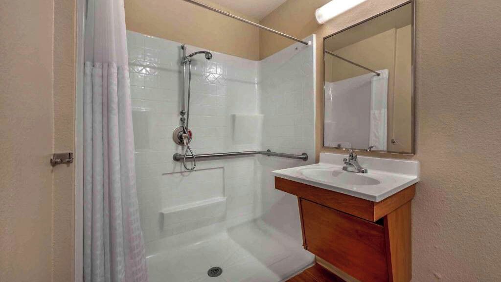 Photo of Bathroom in Bossier City