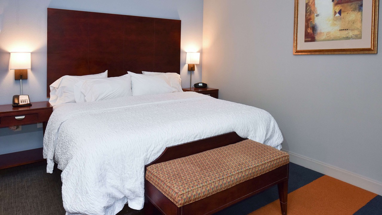 Photo of Bedroom in Alexander City