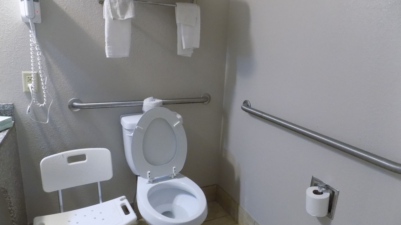 Photo of Bathroom in Augusta