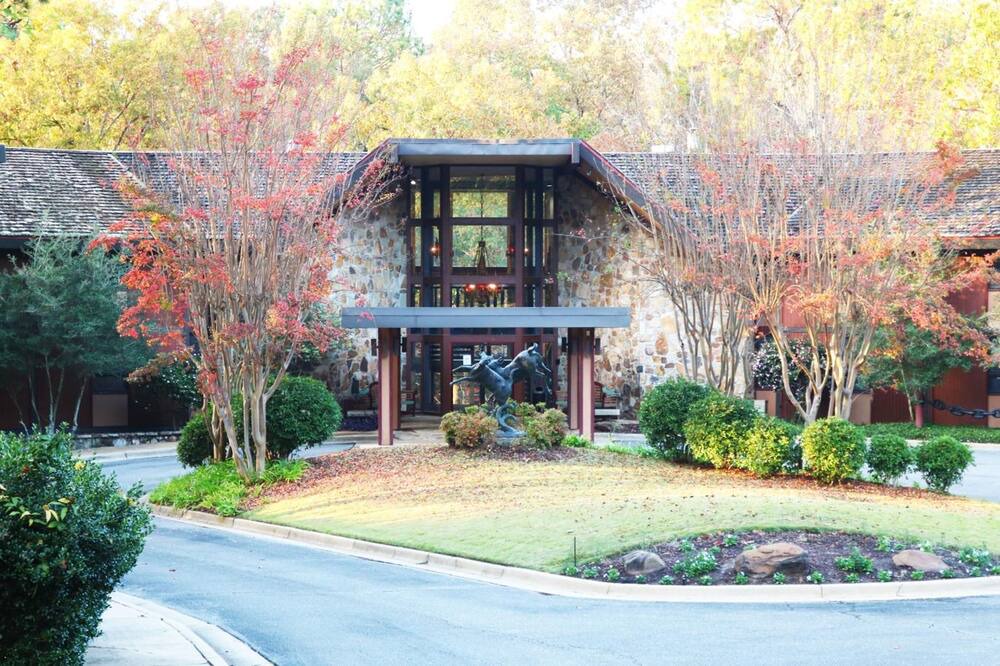 Photo of Outdoor in Tuscaloosa