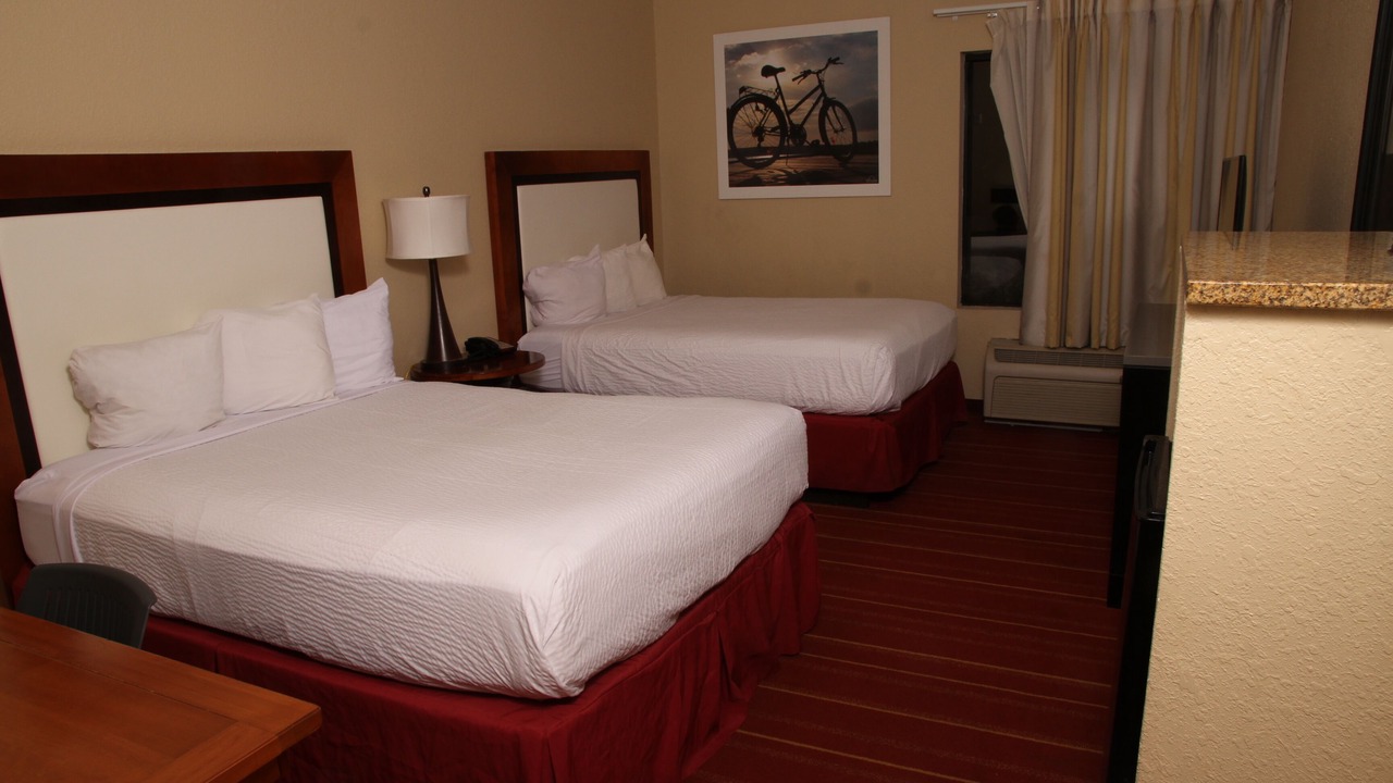 Photo of Bedroom in Mobile