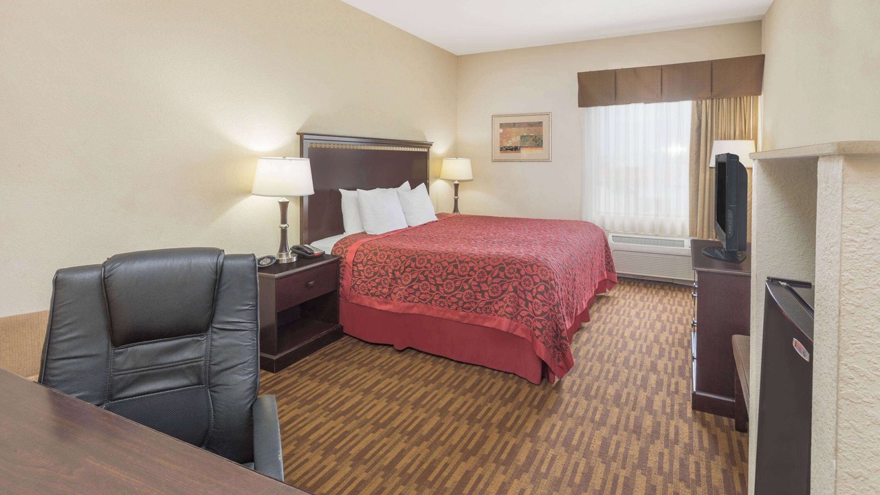 Photo of Bedroom in Mobile