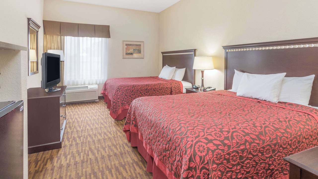 Photo of Bedroom in Mobile