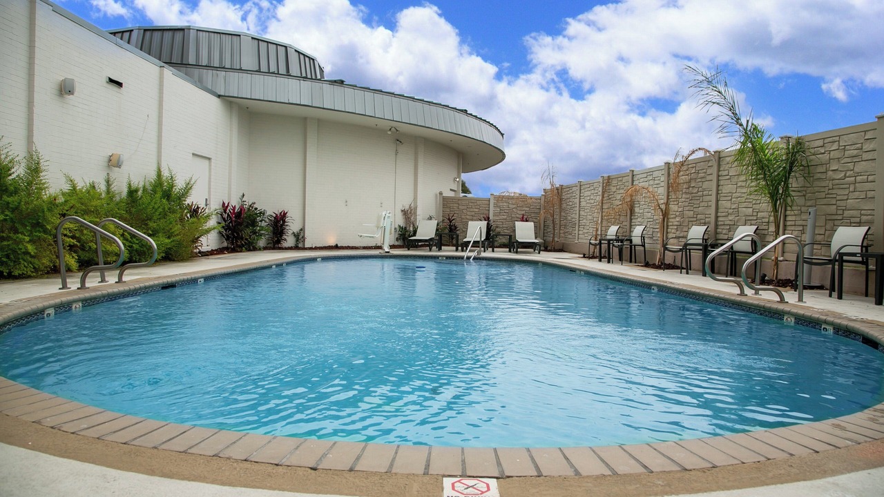 Photo of Outdoor in Terrytown